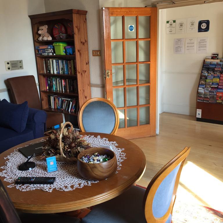 White Lodge Londyn Zewnętrze zdjęcie