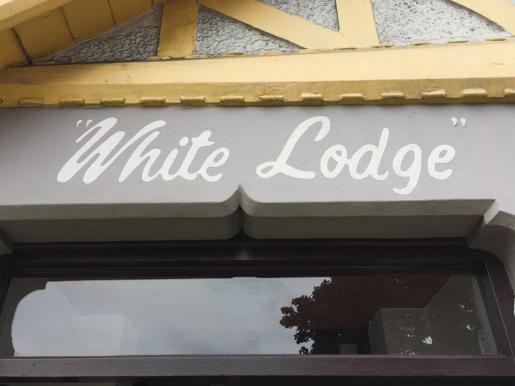 White Lodge Londyn Zewnętrze zdjęcie