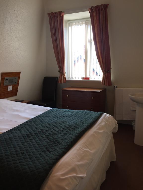 White Lodge Londyn Zewnętrze zdjęcie